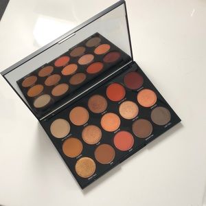 Morphe Happy Hour